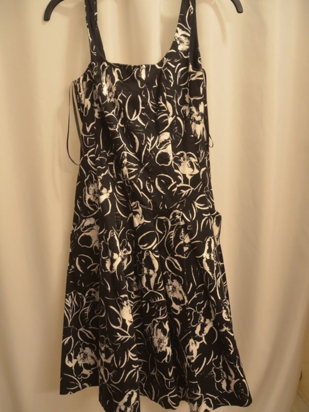 Ralph Lauren American Living Knee Length Dress Size 4